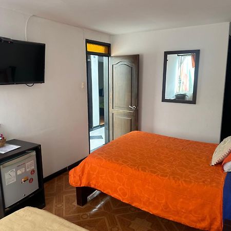Hotel Royal Suite Manizales Eksteriør billede