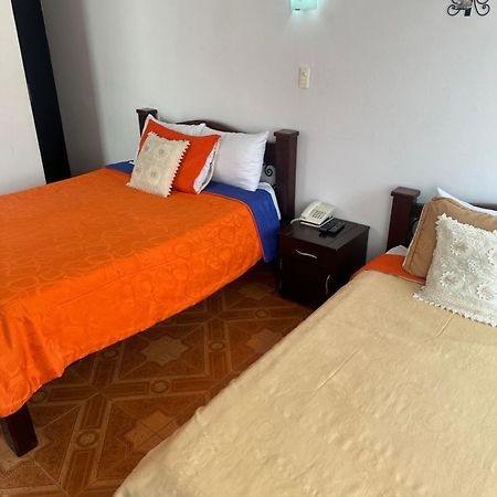Hotel Royal Suite Manizales Eksteriør billede