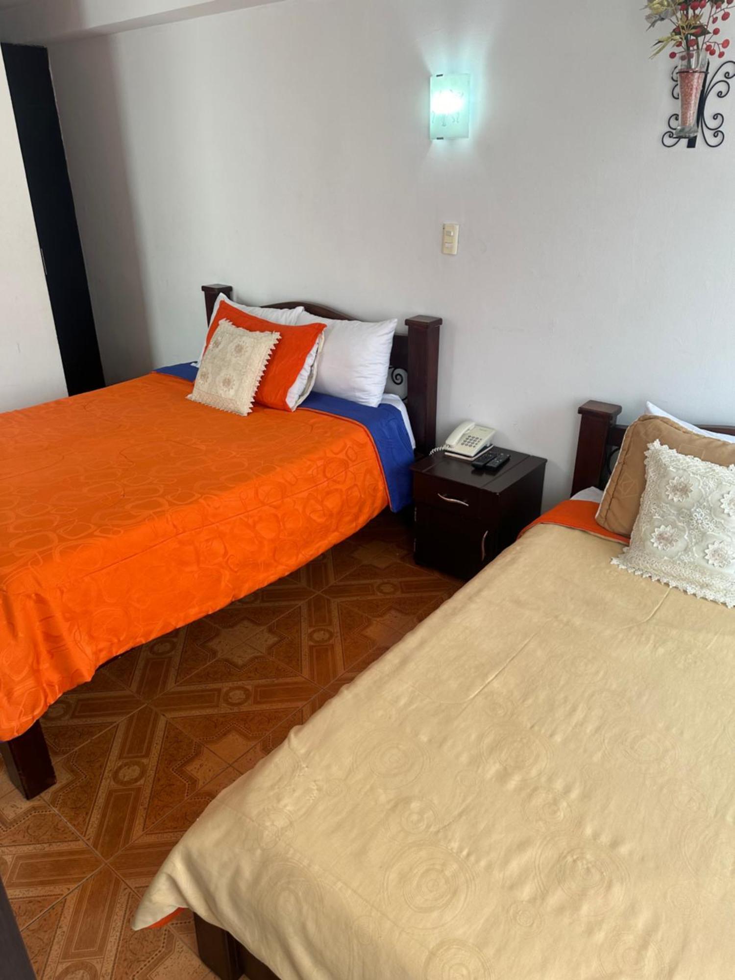 Hotel Royal Suite Manizales Eksteriør billede