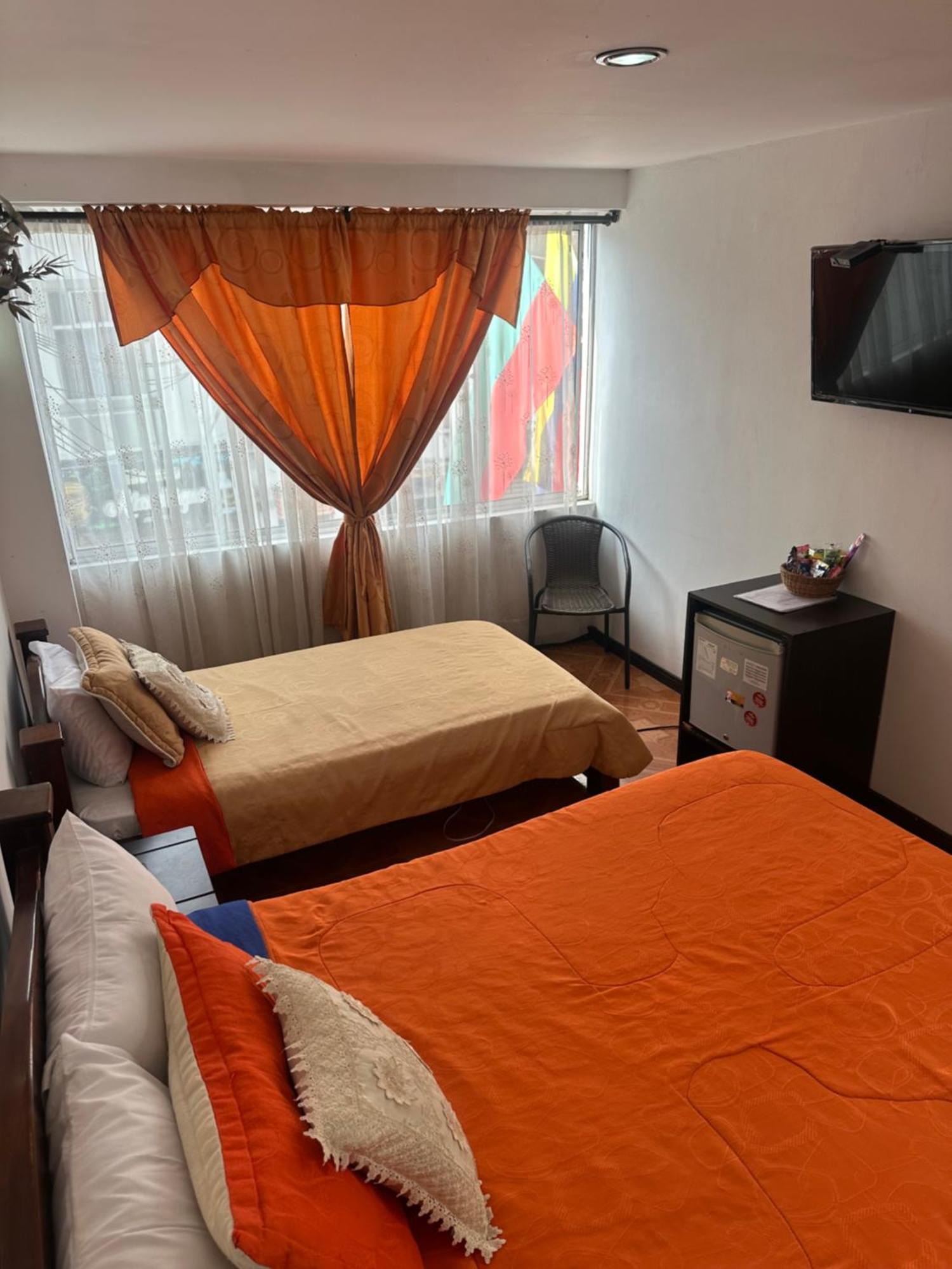 Hotel Royal Suite Manizales Eksteriør billede