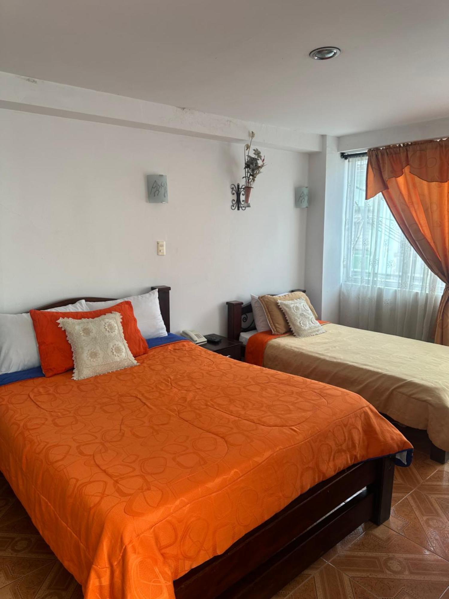 Hotel Royal Suite Manizales Eksteriør billede