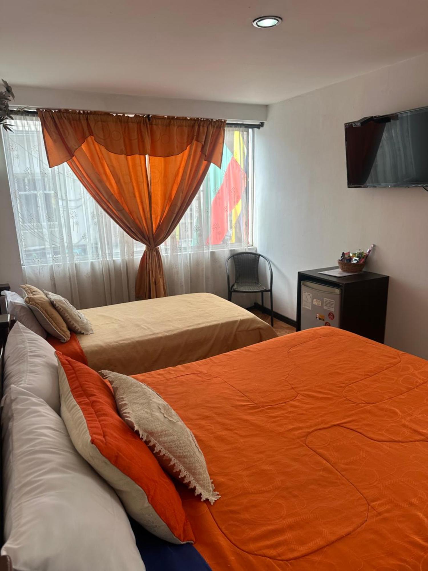 Hotel Royal Suite Manizales Eksteriør billede