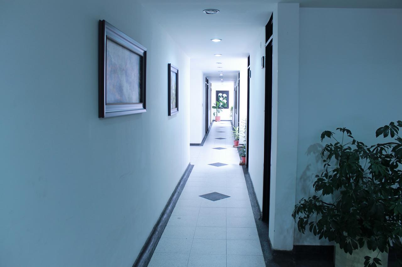 Hotel Royal Suite Manizales Eksteriør billede