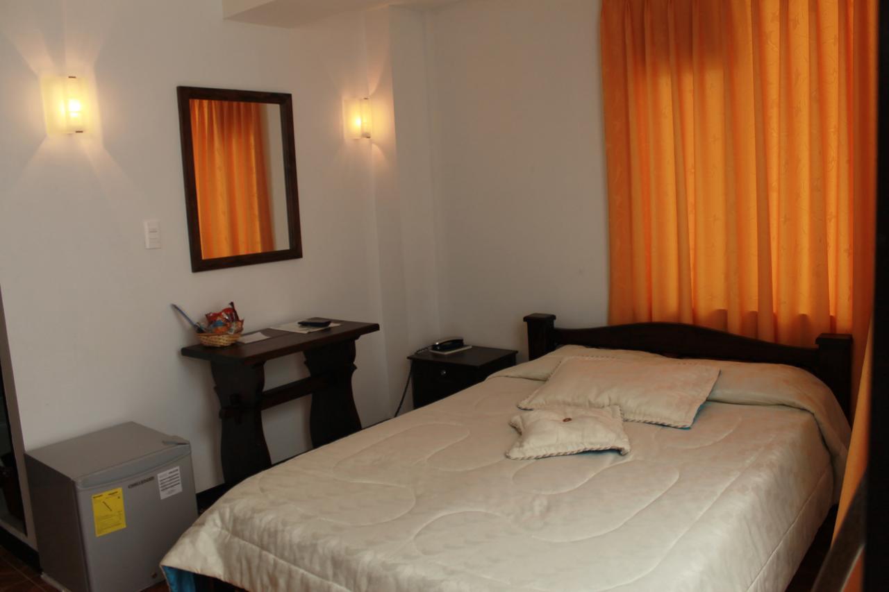 Hotel Royal Suite Manizales Eksteriør billede