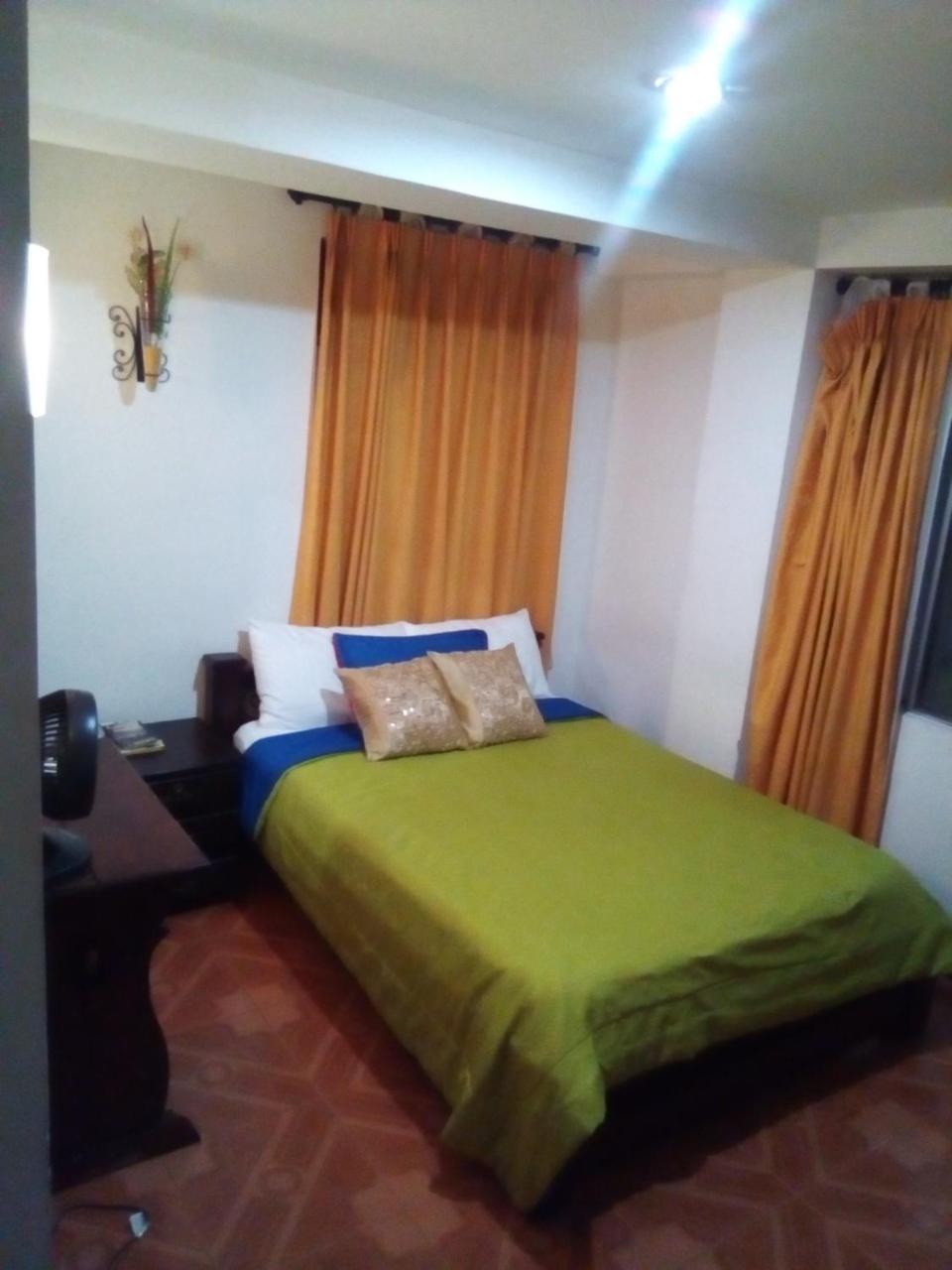 Hotel Royal Suite Manizales Eksteriør billede