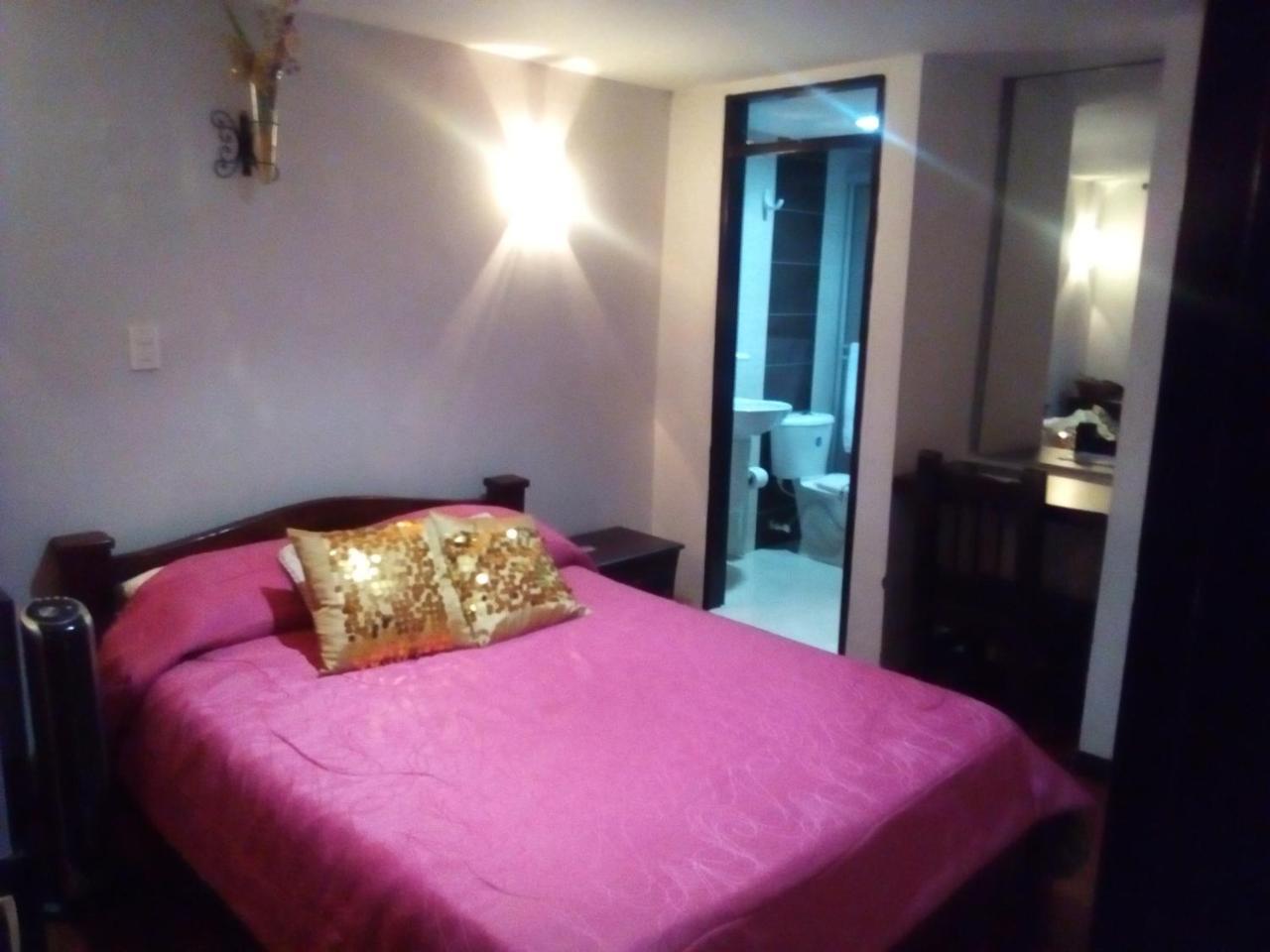 Hotel Royal Suite Manizales Eksteriør billede