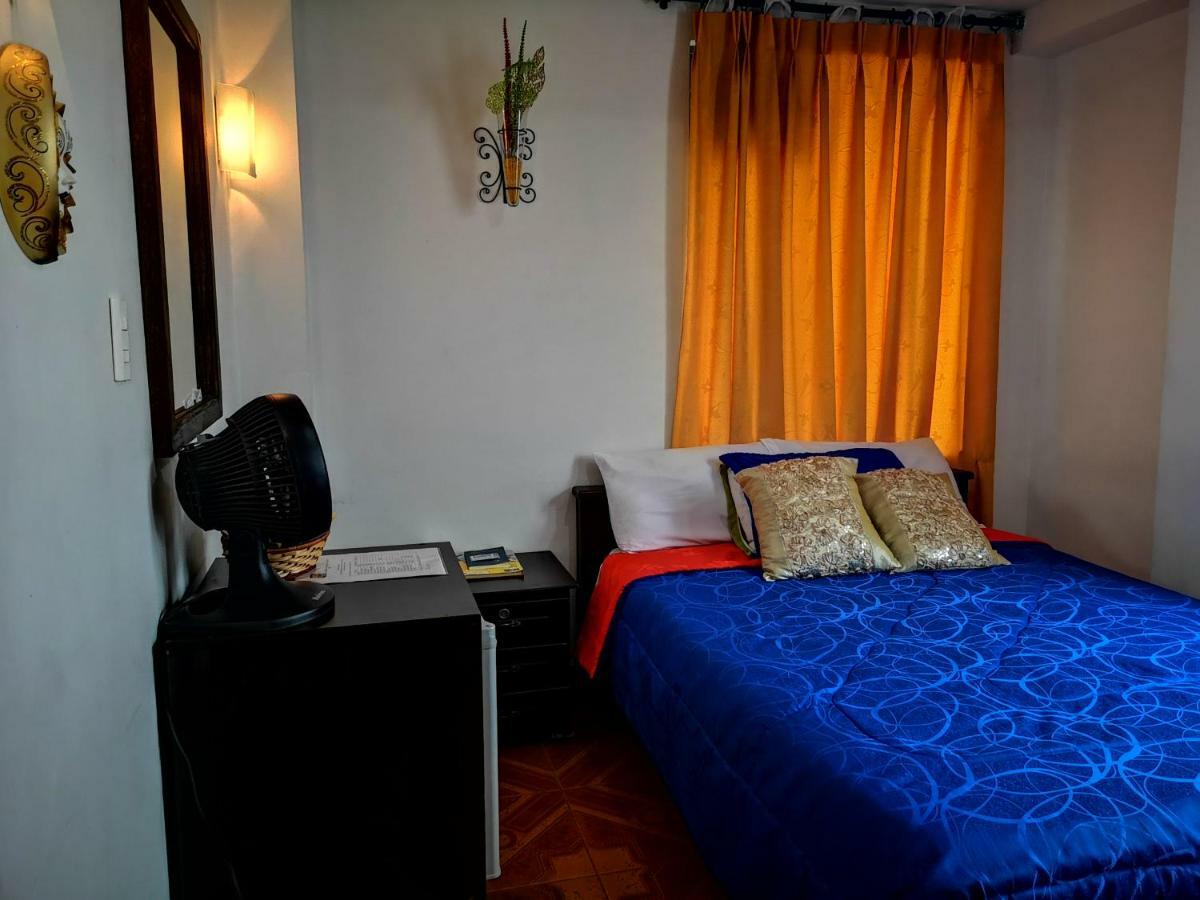 Hotel Royal Suite Manizales Eksteriør billede