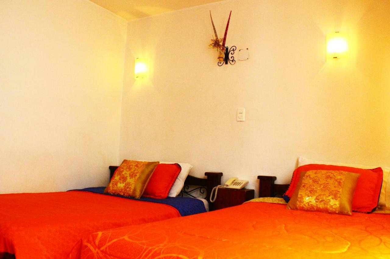 Hotel Royal Suite Manizales Eksteriør billede