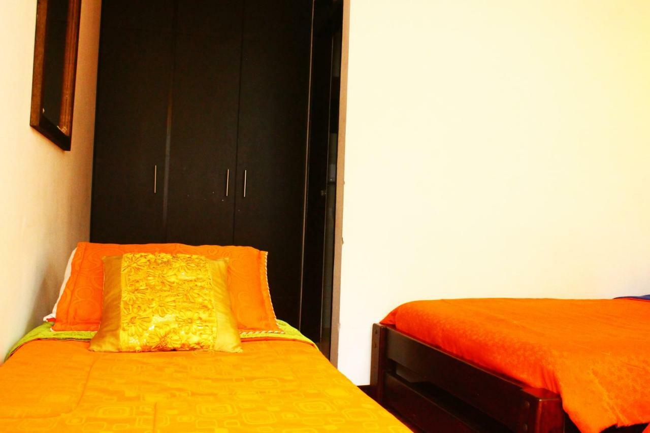 Hotel Royal Suite Manizales Eksteriør billede