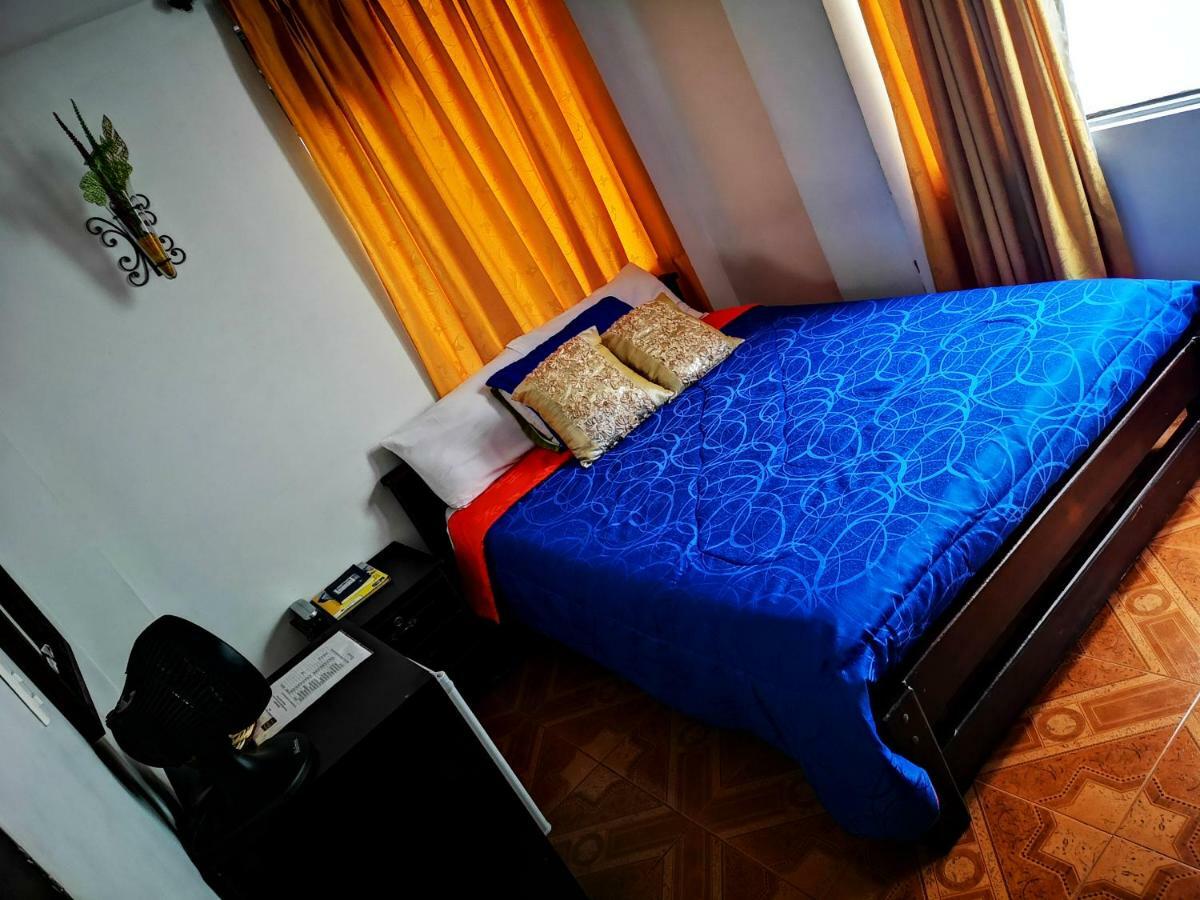 Hotel Royal Suite Manizales Eksteriør billede
