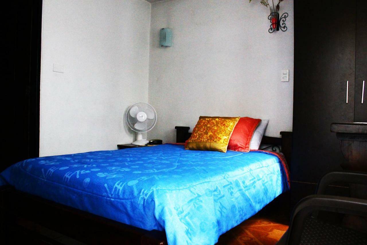 Hotel Royal Suite Manizales Eksteriør billede