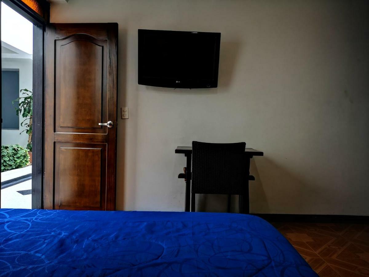 Hotel Royal Suite Manizales Eksteriør billede
